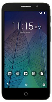 Alcatel Tru price in pakistan