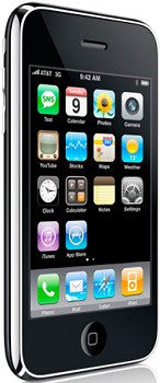 iPhone 3GS 32GB second hand mobile in Lahore