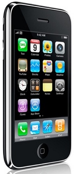 Apple iphone 3G 8GB second hand mobile in Karachi
