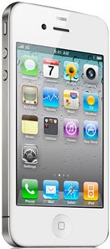Apple iphone 4 16GB FU second hand mobile in Lahore