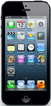 Apple iphone 5 16GB price in pakistan