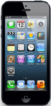 Apple iphone 5 32GB second hand mobile in Faisalabad