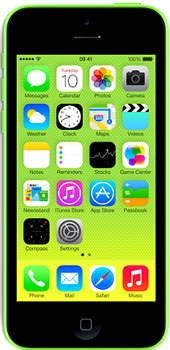 Apple iphone 5C 16GB price in pakistan