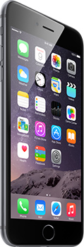 Apple iphone 6 Plus second hand mobile in Multan