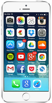 Apple iphone 6 second hand mobile in Islamabad