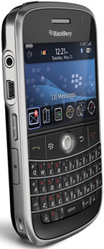 BlackBerry Bold 9000 price in pakistan