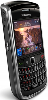 BlackBerry Bold 9650 price in pakistan