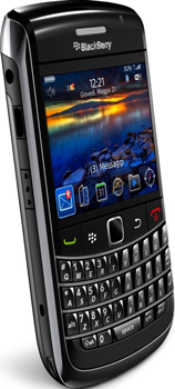 BlackBerry Bold 9700 price in pakistan