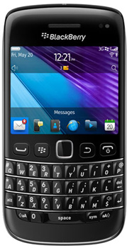 BlackBerry Bold 9790 price in pakistan