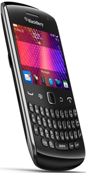 BlackBerry Curve 9360 second hand mobile in Karachi