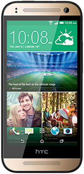 HTC One Mini 2 price in pakistan
