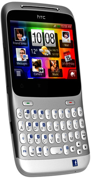 Htc ChaCha price in pakistan