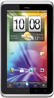 Htc Flyer price in pakistan