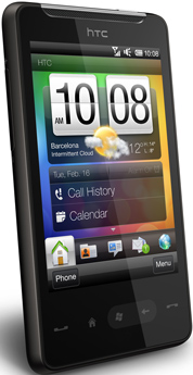 Htc HD mini price in pakistan