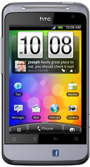 Htc Salsa price in pakistan