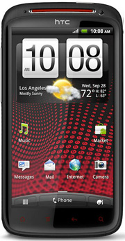 HTC Sensation XE second hand mobile in Rawalpindi