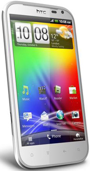 Htc Sensation XL price in pakistan