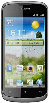 Huawei Ascend G300 price in pakistan