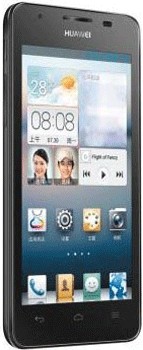 Huawei Ascend G510 U8951 second hand mobile in Hafizabad