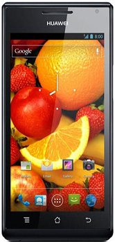 Huawei Ascend P1 price in pakistan
