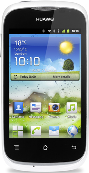 Huawei Ascend Y201 Pro price in pakistan