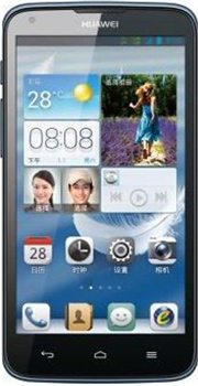 Huawei G610s second hand mobile in Lahore