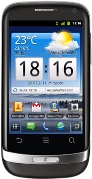 Huawei IDEOS X3 U8510 second hand mobile in Lahore