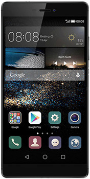 Huawei P8 Dual SIM price in pakistan