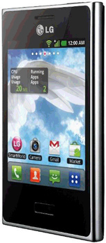 LG E400 Optimus L3 price in pakistan