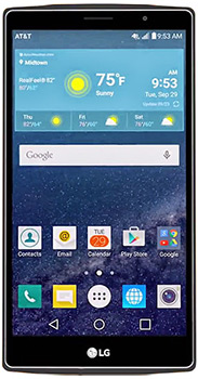 LG G Vista 2 price in pakistan