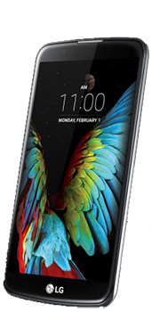 LG K10 price in pakistan