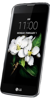 LG K7 price in pakistan