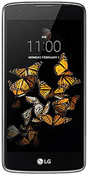 LG K8 price in pakistan
