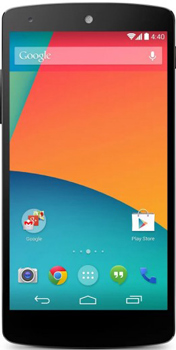 LG Nexus 5 second hand mobile in Karachi