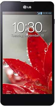 LG Optimus G second hand mobile in Lahore