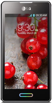 LG Optimus L5 II price in pakistan