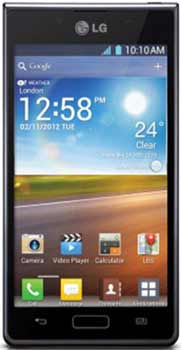 LG Optimus L7 II price in pakistan