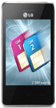 LG T375 price in pakistan