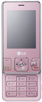 LG KC550 price in pakistan