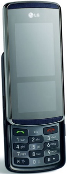 LG KF600 price in pakistan