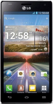 LG Optimus 3D Max P720 price in pakistan