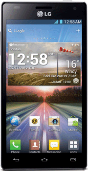 LG Optimus 4X HD P880 price in pakistan