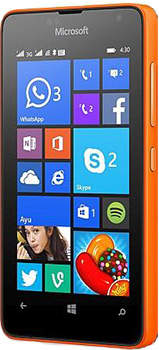 Microsoft Lumia 430 price in pakistan