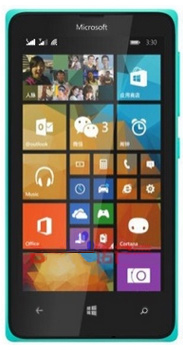 Microsoft Lumia 435 Dual Sim second hand mobile in Islamabad