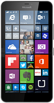 Microsoft Lumia 640 XL price in pakistan