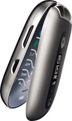 Motorola PEBL U6 price in pakistan