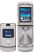 Motorola RAZR V3 price in pakistan