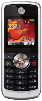 Motorola W230 second hand mobile in Karachi