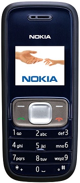 Nokia 1209 price in pakistan