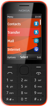 Nokia 208 price in pakistan
